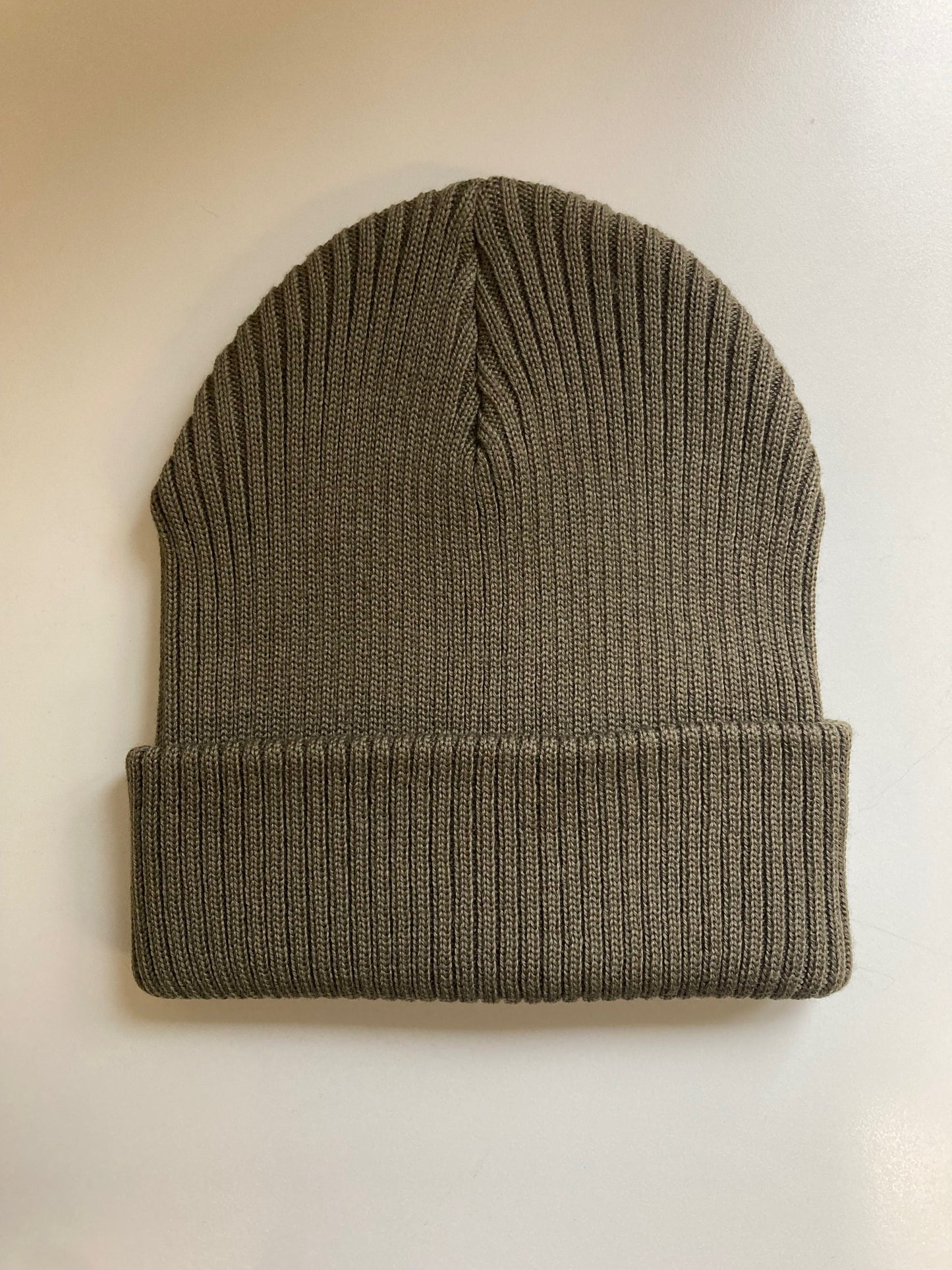 Mütze, Original ÖBH, braungrau RAL 7013