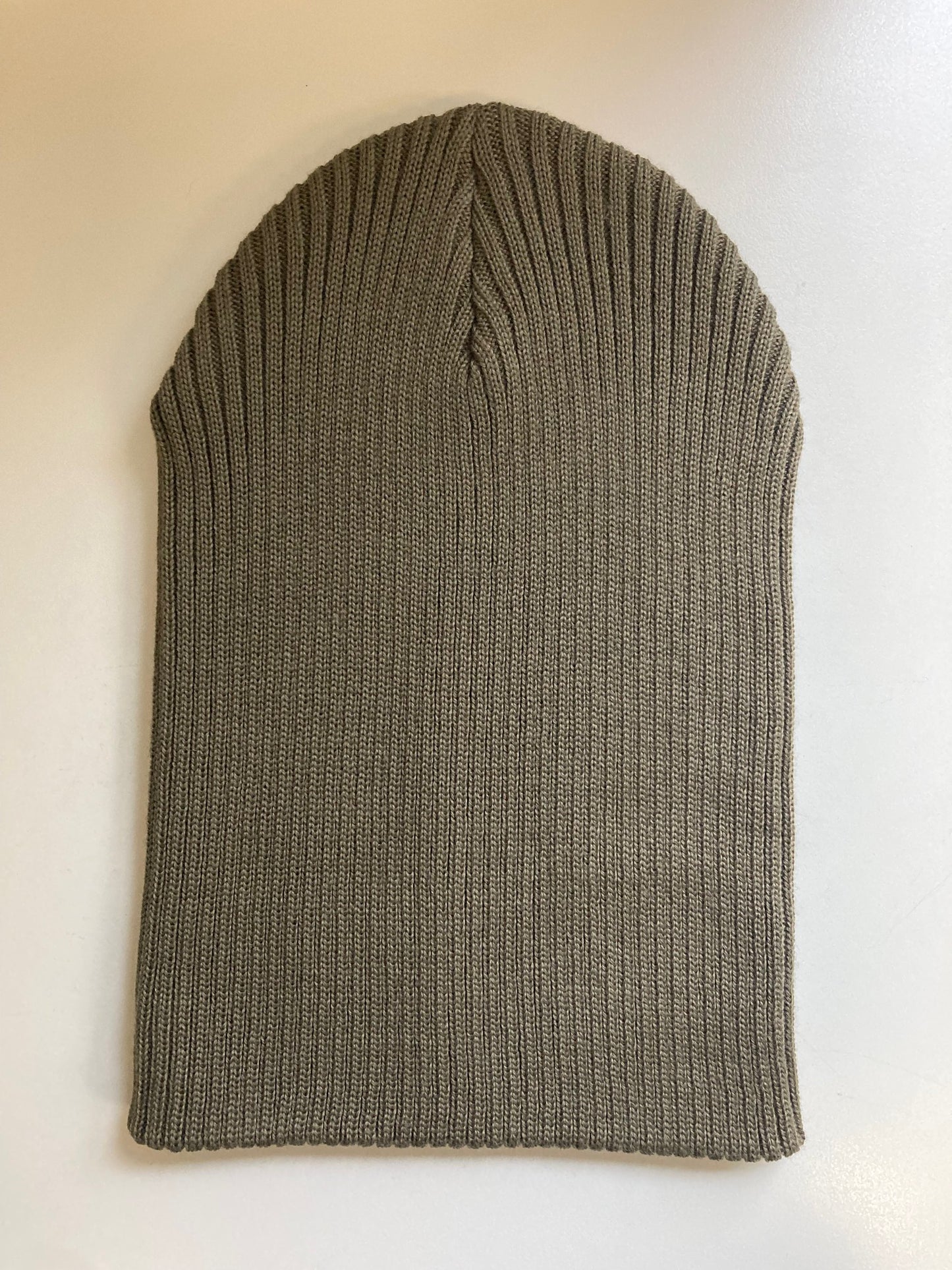 Mütze, Original ÖBH, braungrau RAL 7013