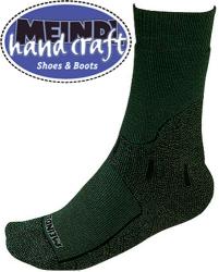 Jagd Sock®, Marke Meindl, oliv