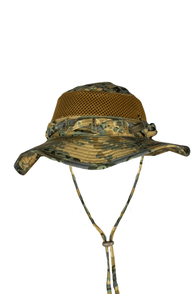Manta Boonie Hat, Tarn neu