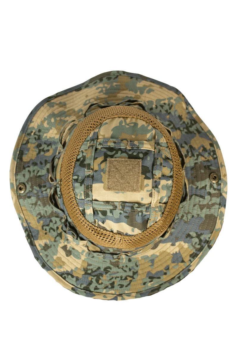 Manta Boonie Hat, Tarn neu