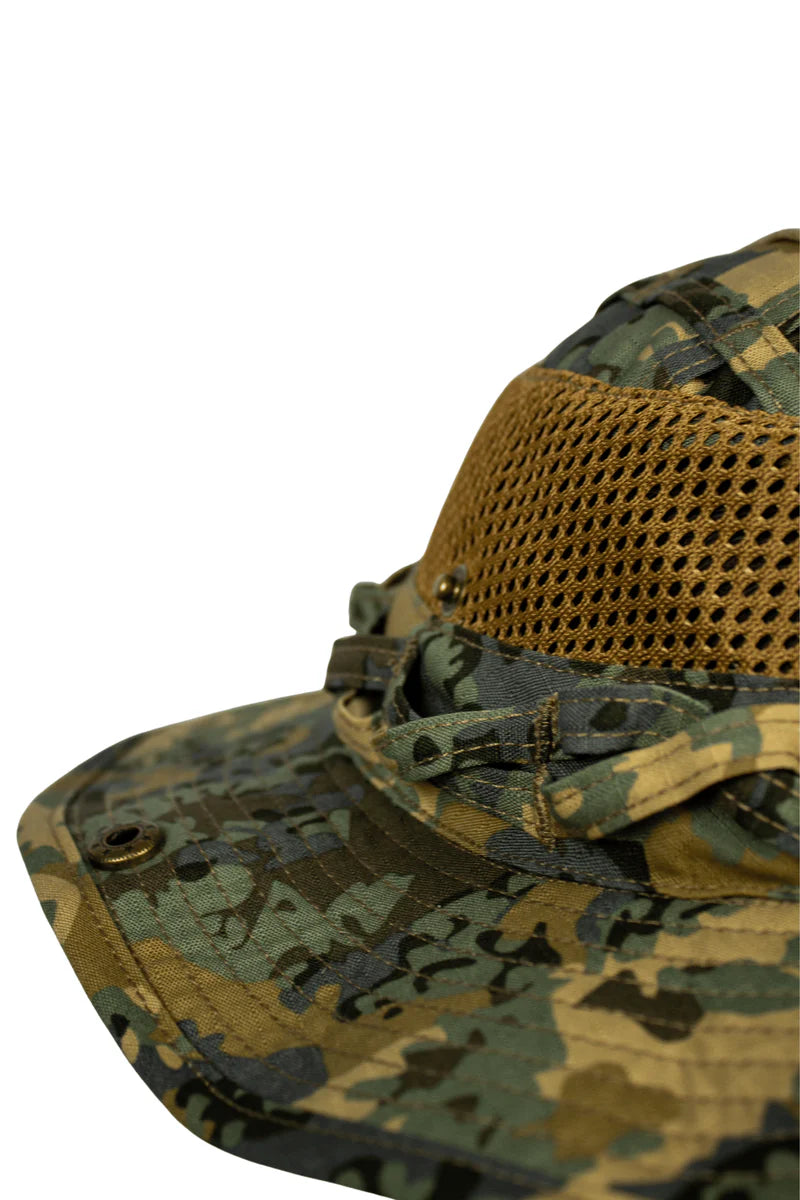 Manta Boonie Hat, Tarn neu