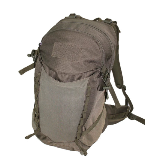 ESSL® RU31N-OL WANDERRUCKSACK, 25l, oliv