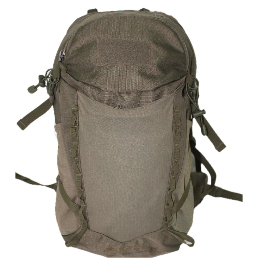ESSL® RU31N-OL WANDERRUCKSACK, 25l, oliv