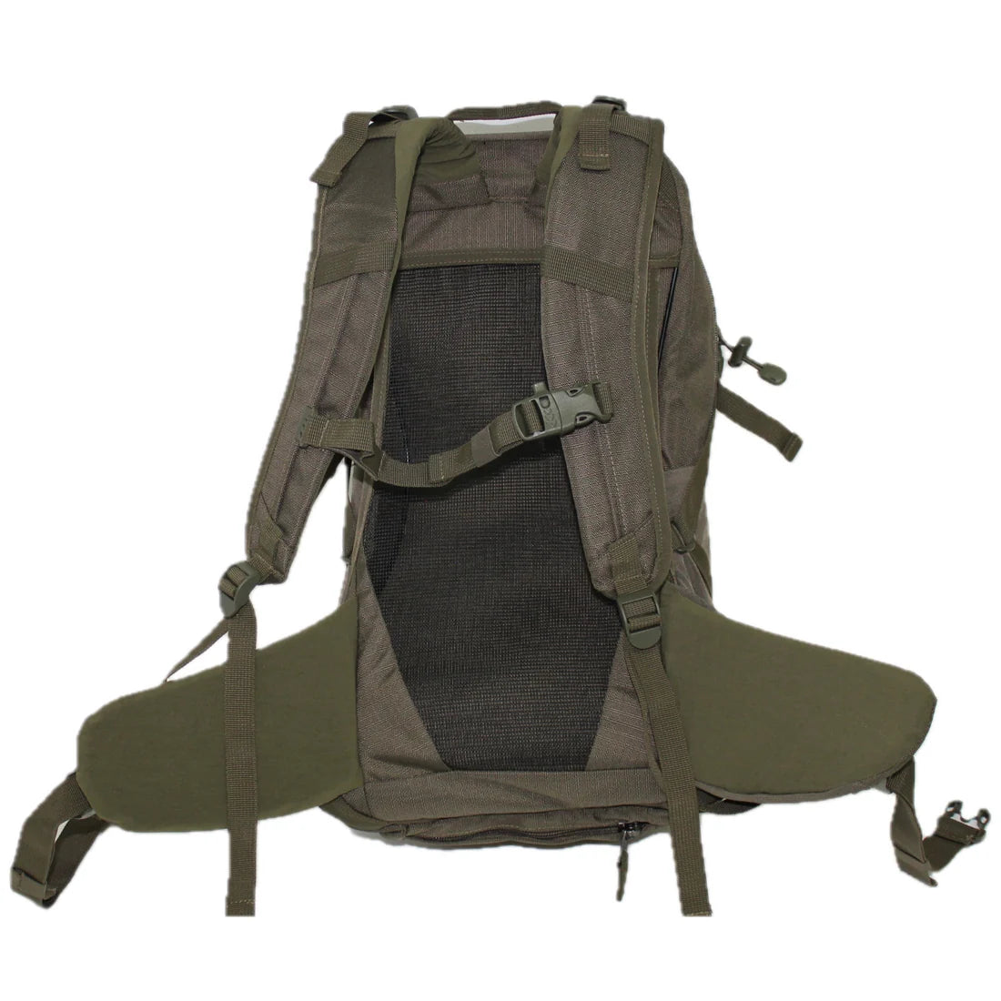ESSL® RU31N-OL WANDERRUCKSACK, 25l, oliv