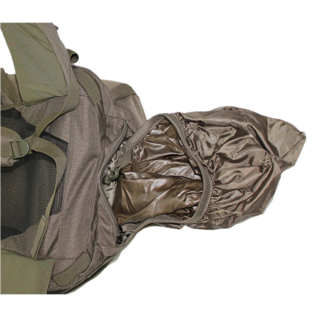 ESSL® RU31N-OL WANDERRUCKSACK, 25l, oliv