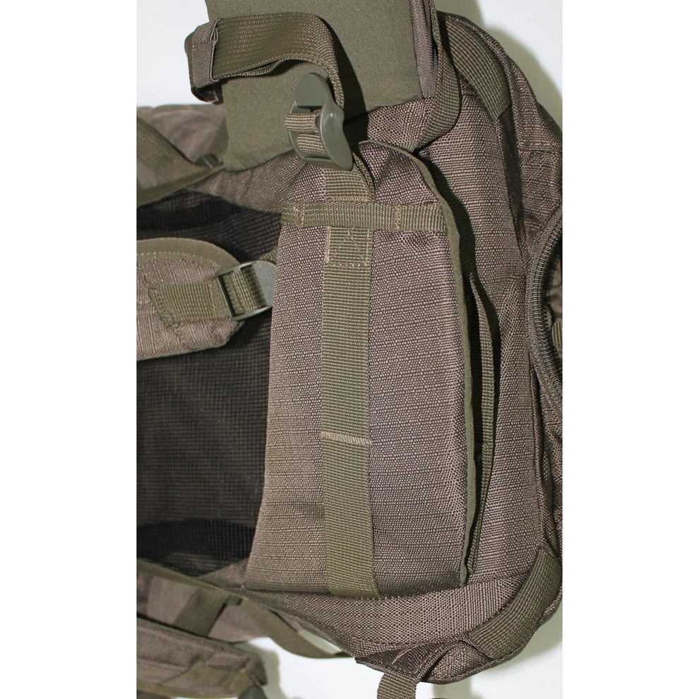 ESSL® RU31N-OL WANDERRUCKSACK, 25l, oliv