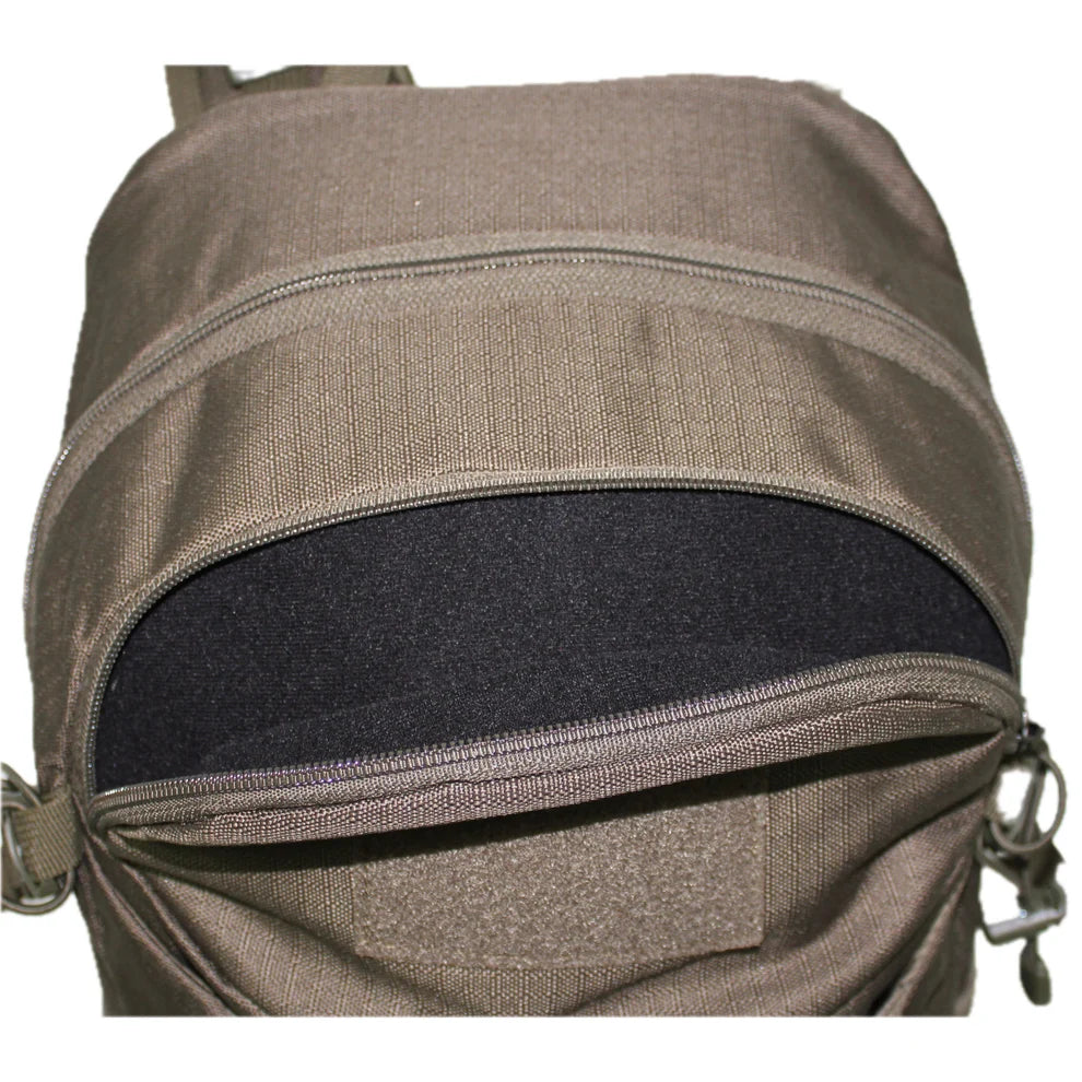 ESSL® RU31N-OL WANDERRUCKSACK, 25l, oliv