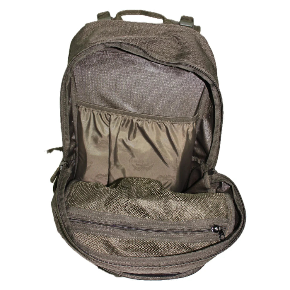 ESSL® RU31N-OL WANDERRUCKSACK, 25l, oliv