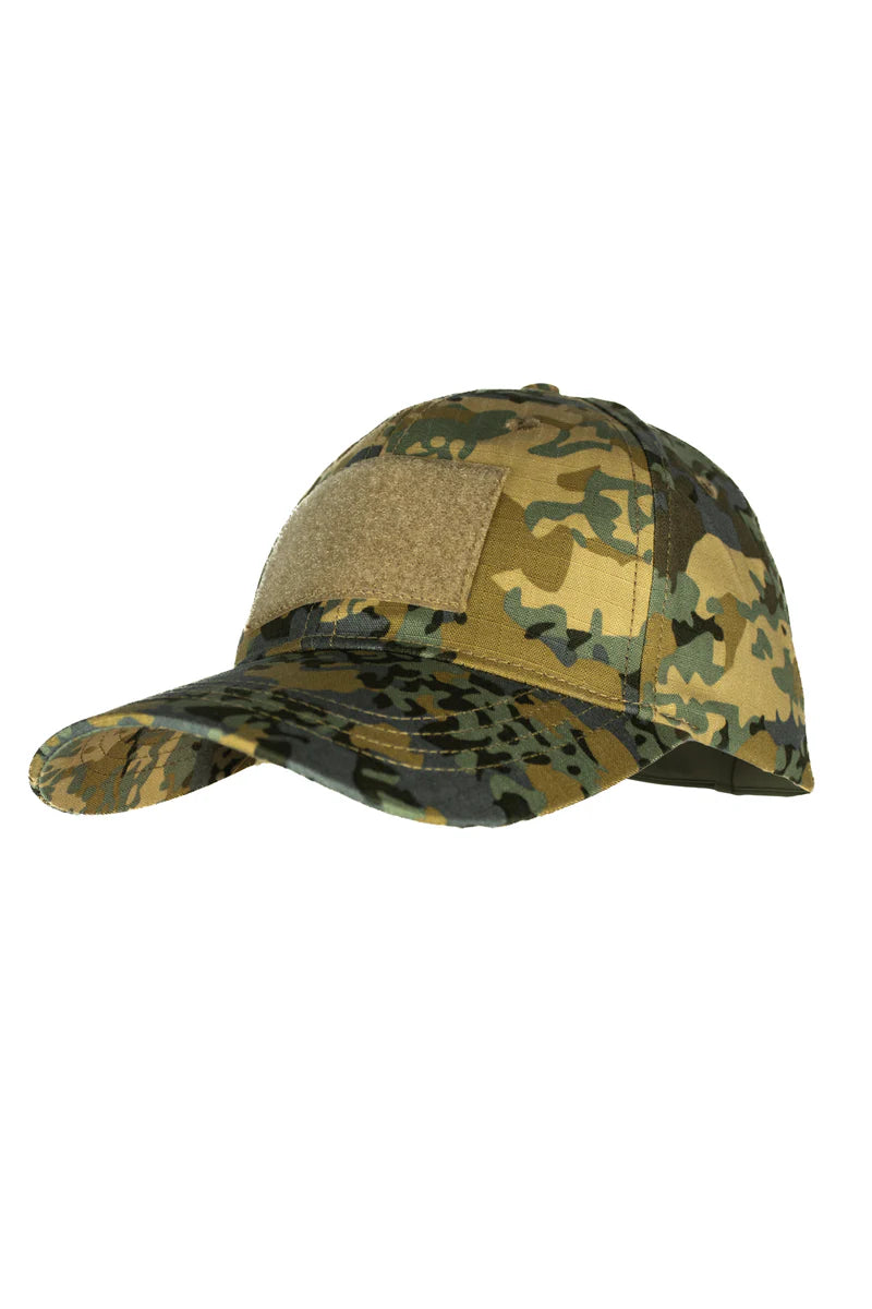 Tactical Cap, Tarn neu