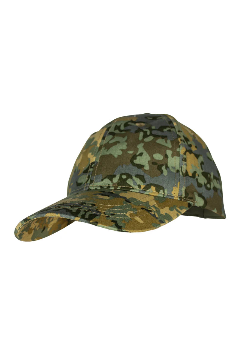 Tactical Cap, Tarn neu