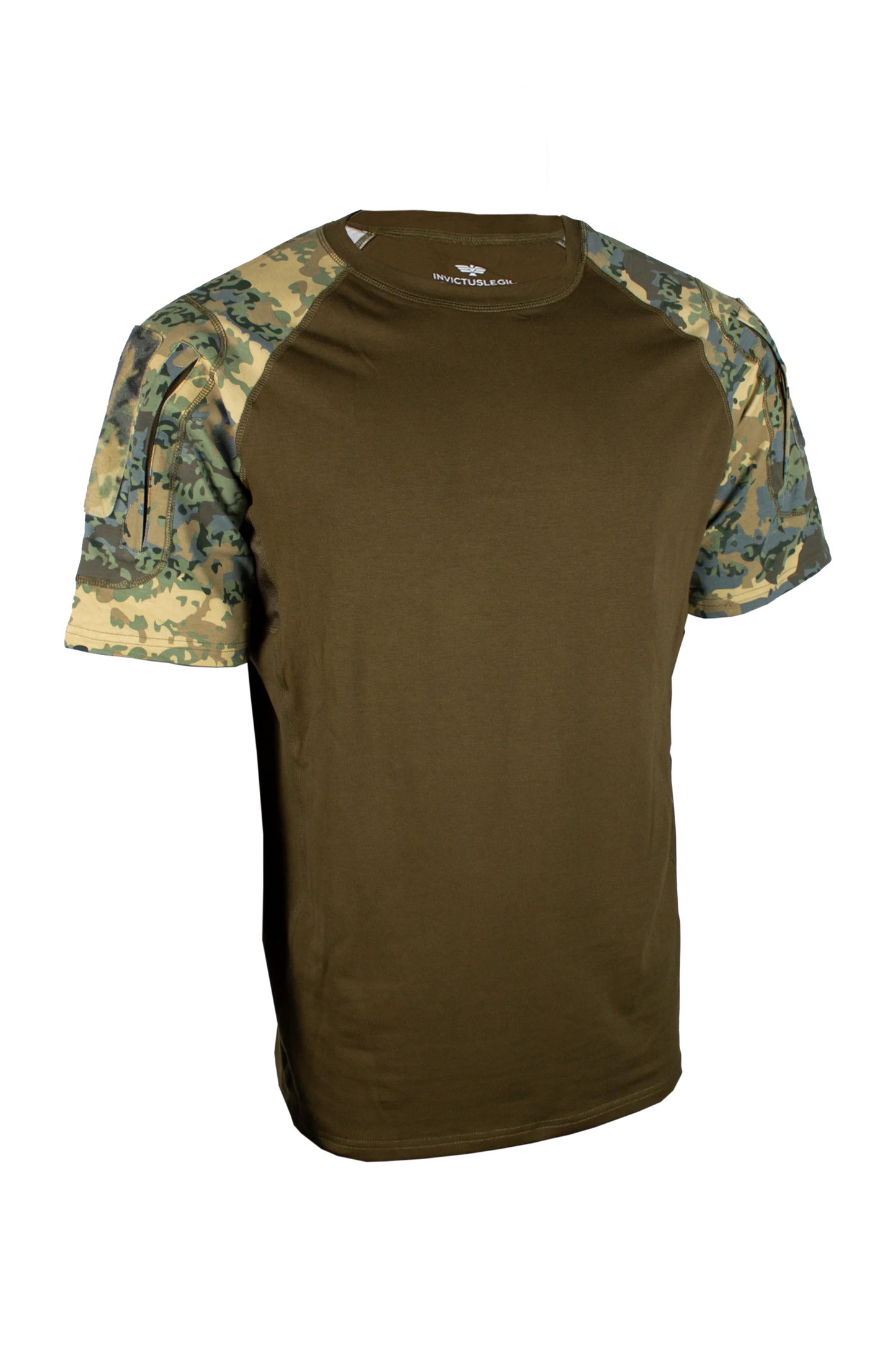 Tactical Tee, Tarn neu