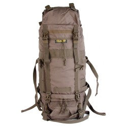 Alpinrucksack, Marke Essl, RU90, 50 Liter