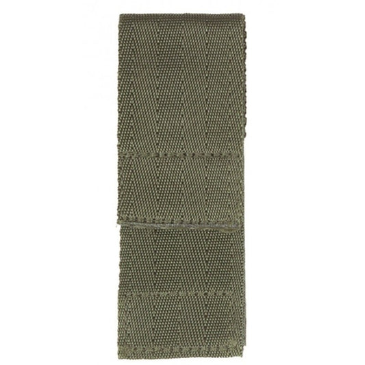 COMMANDO UHRENARMBAND OLIV