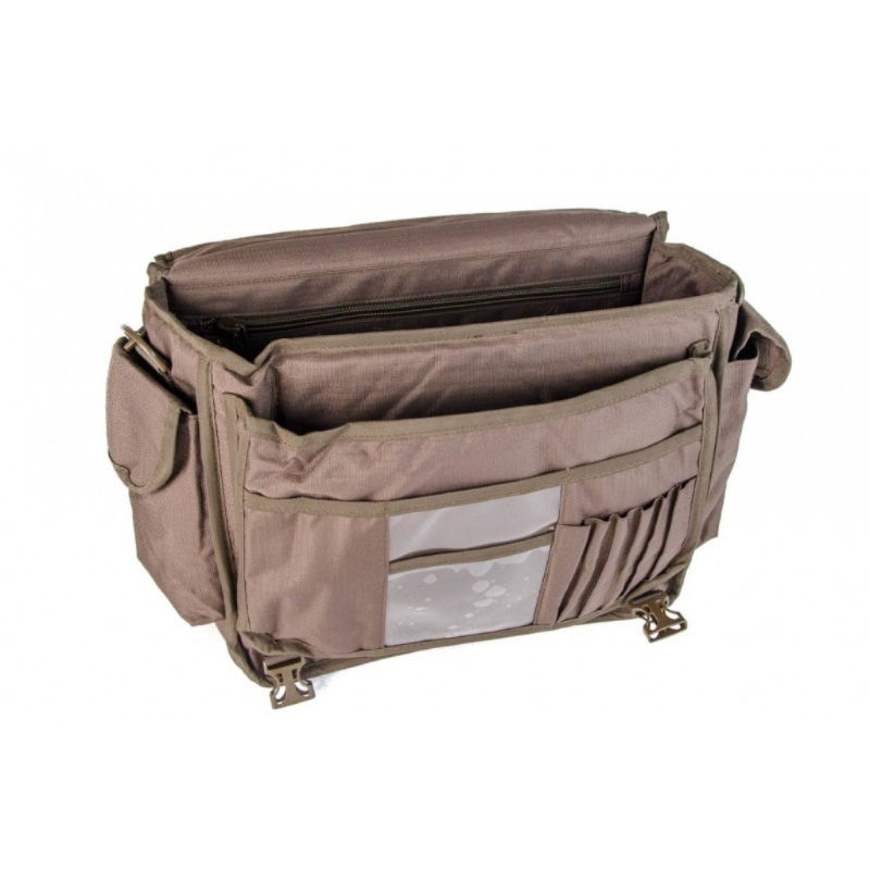 Multifunktions-Schultertasche, SB 22, Marke Essl Artikelnummer