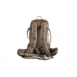 ESSL RU31 WANDERRUCKSACK 25 LITER OLIV