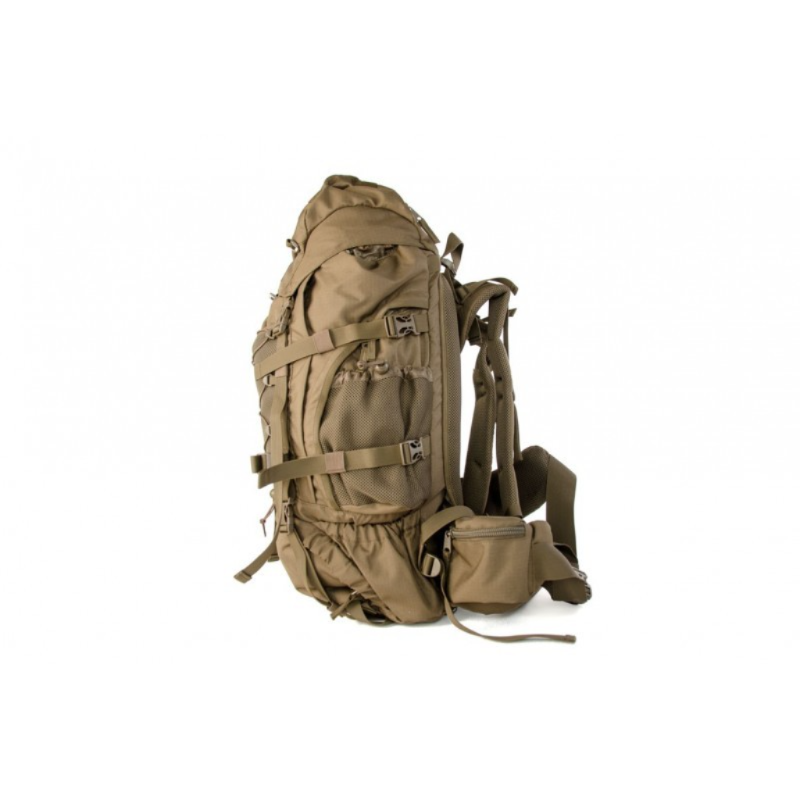Alpinrucksack, RU 75, 65 Liter, oliv, Marke Essl