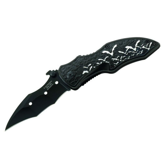 Herbertz Einhandmesser, Fledermaus