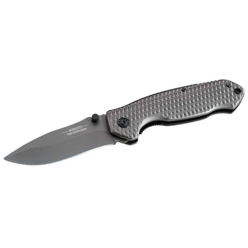 Herbertz  Einhandmesser