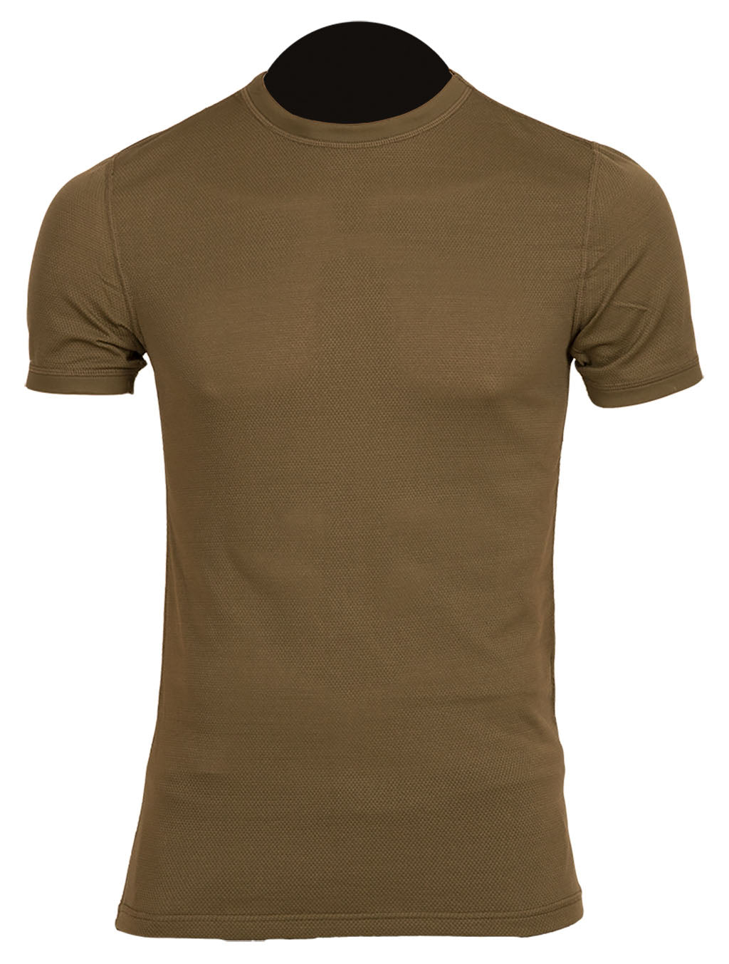 Funktionsshirt, Original ÖBH, oliv, Marke Löffler