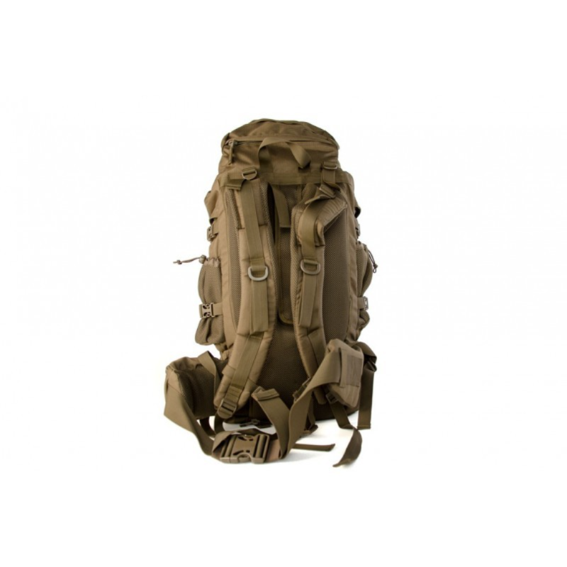 Alpinrucksack, RU 75, 65 Liter, oliv, Marke Essl