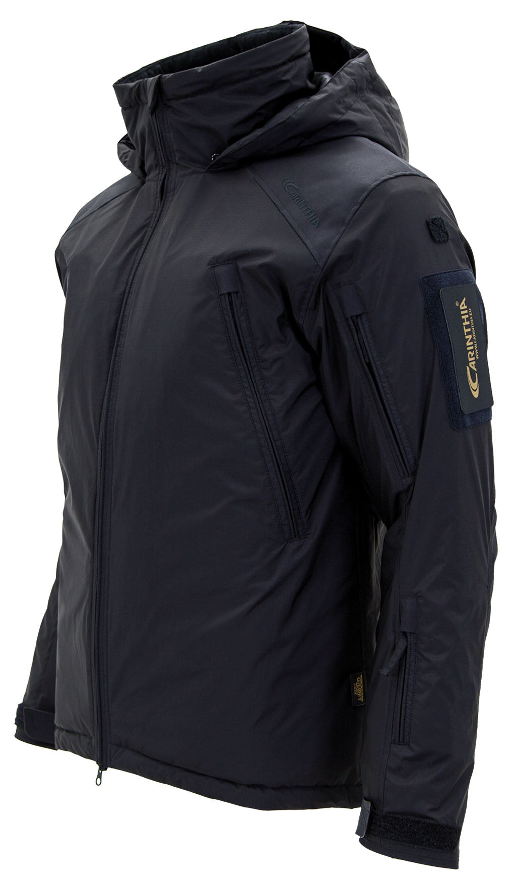 MIG 4.0 Jacke, Marke Carinthia