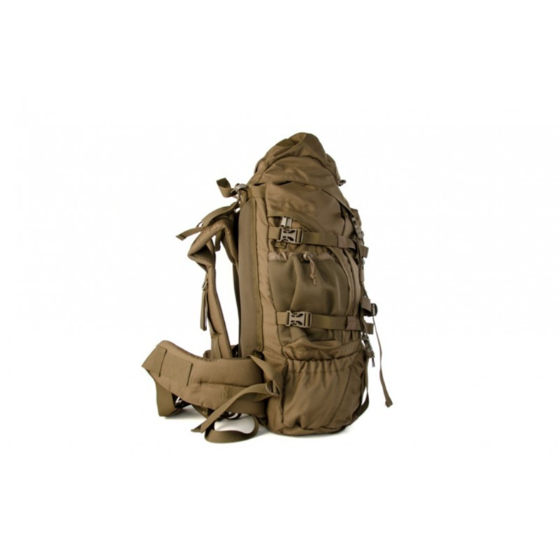 Alpinrucksack, RU 75, 65 Liter, oliv, Marke Essl