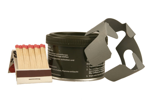 Blackout Notkocher 71