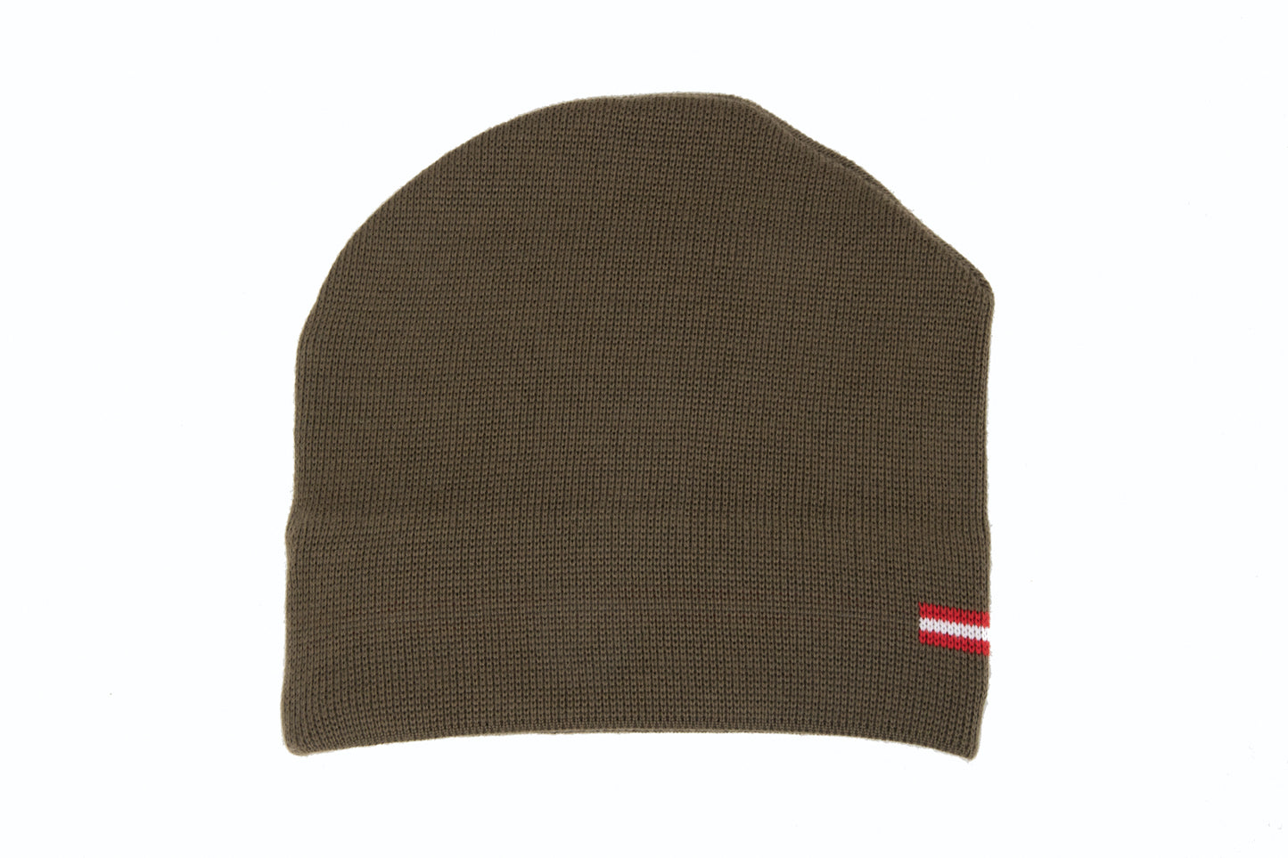 ÖBH-Haube, oliv, RAL 7013, Original, "NEU"