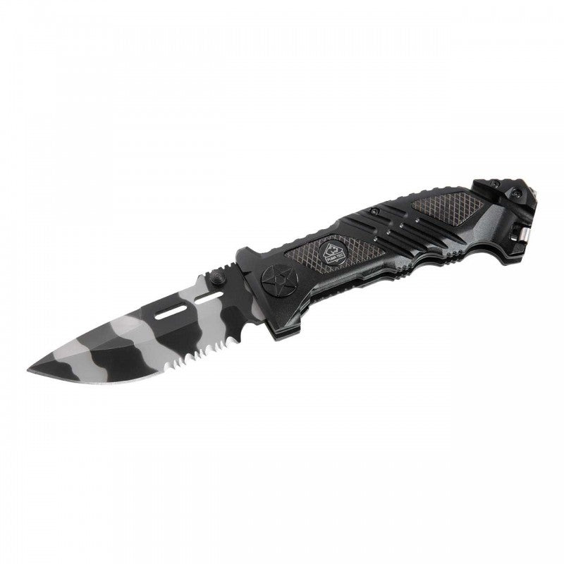 Puma Tec Rettungsmesser