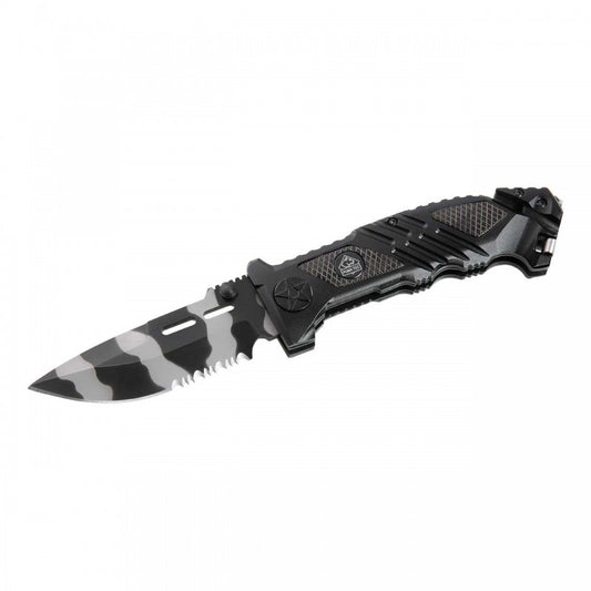 Puma Tec Rettungsmesser