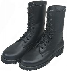 Feldschuh leicht, Öst. Bundesheer, neuwertig - RESTPOSTEN