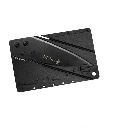 Scheckkartenmesser Elite Force