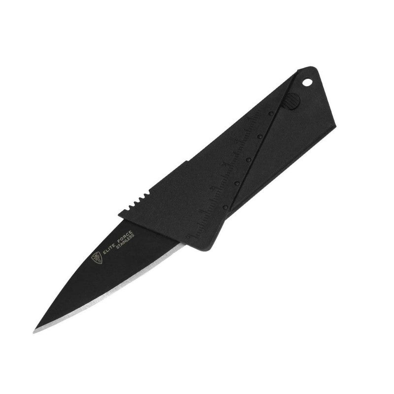Scheckkartenmesser Elite Force