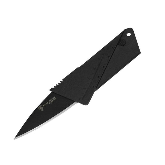 Scheckkartenmesser Elite Force