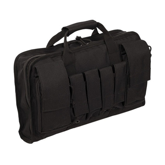 Tactical Pistol Case, Pistolentasche, large - RESTPOSTEN