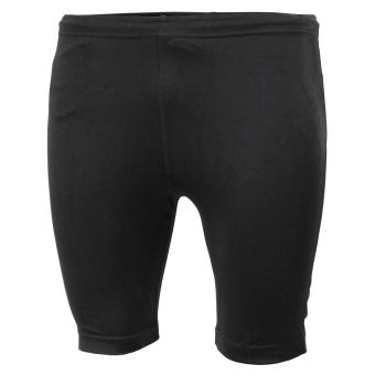 Österr. BH Sporthose, schwarz, gebr. 