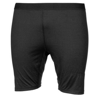 Brit. Funktions-Unterhose, Anti-Microbial, schwarz, gebr. 